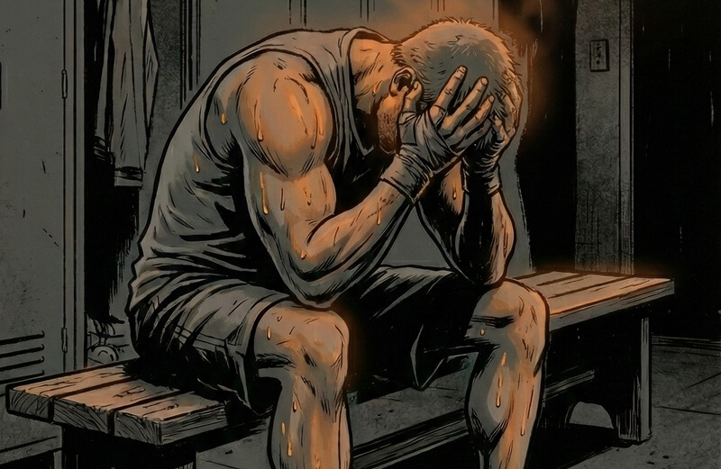 Insomnia