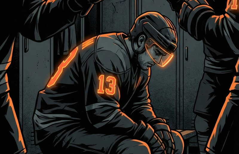 Pre-game Stress